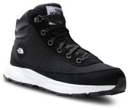 The North Face Túrabakancs, unisex, The North Face, textil, fekete, 33.5 EU (0000303179977_33_5)