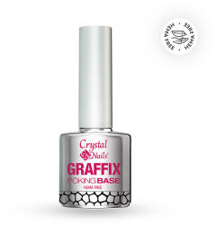 Crystal Nails Crystal Nails Graffix Poking Gel - Base 8ml TF