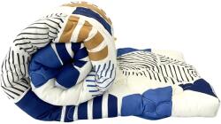 Somnart Luxus Saphire Somnart steppelt paplan, 140x200 cm, poliészter, töltet 250 g/nm, cérnás steppelt, közepes hőfok