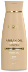 Luxoya ARGÁN OLAJOS HIDRATÁLÓ SAMPON - 250ml