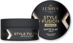 Luxoya STYLE FUSION - Matt agyag paszta 50ml - fodraszcikkek