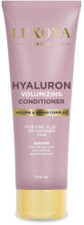 Luxoya HIALURONSAVAS VOLUMENNÖVELŐ KONDICIONÁLÓ KERATINNAL - 250ml