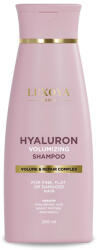 Luxoya HIALURONSAVAS VOLUMENNÖVELŐ SAMPON KERATINNAL - 250ml