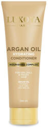 Luxoya ARGÁN OLAJOS HIDRATÁLÓ KONDICIONÁLÓ SZÁRAZ, FAKÓ ÉS GUBANCOLÓDÓ HAJRA - 250ml