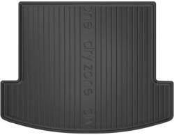 Frogum Premium gumi csomagtértálca Hyundai Santa Fe V suv 2023 7 seats, folded 3rd seat row (DZ435025)