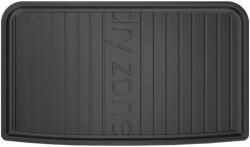 Frogum Premium gumi csomagtértálca Volkswagen Sharan II minivan 2010-2022 7 seats, unfolded 3rd seat row (DZ431249)