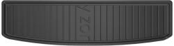 Frogum Premium gumi csomagtértálca Renault Espace VI SUV 2023 7 seats, unfolded 3rd seat row (DZ446120)