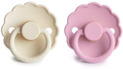 FRIGG Daisy latex cumi 2 db-os szett - 6-18 hó - Cream/Lupine