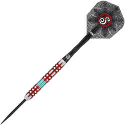 Shot Set sageti darts steel, josh Pearson 23g, 90% wolfram (SHJPST23)