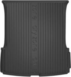 Frogum Premium gumi csomagtértálca Mercedes-Benz GLS X166 suv 2015-2019 7 seats, folded 3rd seat row, fix csomagtérpadló (DZ405158)