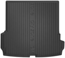 Frogum Premium gumi csomagtértálca Audi Q7 II suv 2015 5 seats, kivétel models with rail for catches (DZ549147)