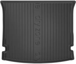 Frogum Premium gumi csomagtértálca Dacia Jogger crossover 2021 7 seats, folded 3rd seat row (DZ439979)