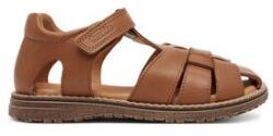 Froddo Fiú szandál, G3150277-1, Froddo, Valódi bőr, 32 EU, Barna (0000305095954_32)