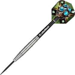 Shot Set sageti darts steel Shot steel, Badlands Krush 24g, 90% wolfram (SHBKST24)