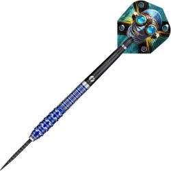 Shot Set sageti darts steel Shot Badlands Tova 23g 90% wolfram (SHBTST23)