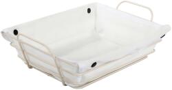 Verk 27209 Fémkosár kivehető béléssel 31 × 22 × 16 cm (55143)