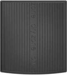 Frogum Premium gumi csomagtértálca Volkswagen Sharan II minivan 2010-2022 7 seats, folded 3rd seat row (DZ431232)