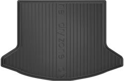 Frogum Premium gumi csomagtértálca Mazda CX-5 II suv 2017 alsó csomagtérpadló állás (DZ431393)
