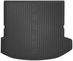 Frogum Premium gumi csomagtértálca Mazda CX-9 I suv 2006-2015 7 seats, folded 3rd seat row (DZ414242)