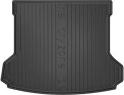 Frogum Premium gumi csomagtértálca Volkswagen ID. 4 crossover 2020 fix csomagtérpadló (DZ413917)