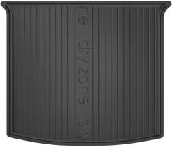 Frogum Premium gumi csomagtértálca Volkswagen Touran II minivan 2015 7 seats, folded 3rd seat row (DZ423619)