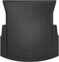 Frogum Premium gumi csomagtértálca Tesla Model 3 sedan 2023 facelift utáni, rear trunk, felső csomagtérpadló állás (DZ447158)