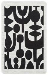 Bakero Szőnyeg Kelim Arya Neo 07 white/black (75x180 cm) (batr0001810)