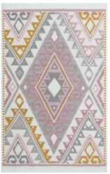 Bakero Szőnyeg Kelim Arya 08 pink/yellow (60x90 cm) (batr0001549)