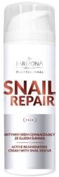 Farmona Natural Cosmetics Laboratory Öregedésgátló arckrém, Farmona Professional, Snail Repair, 150 ml (FAA133543)