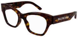 Balenciaga Rame ochelari de vedere dama Balenciaga BB0263O 002