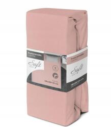 Faro Lepedő 180 × 200 cm, rózsaszín