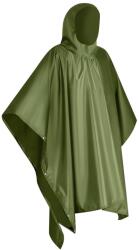 Trizand 24278 poncsó, khaki szín (00024278)