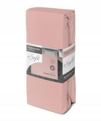 Faro Lepedő 90 × 200 cm, rózsaszín