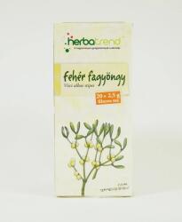 Herbatrend Feher Fagyongy 20x