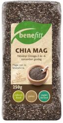 Interherb Benefitt Chia Mag 250 g