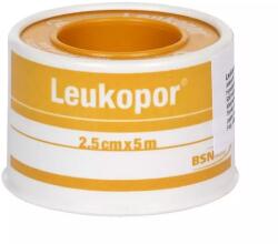  Leukopor Ragtapasz 5mX2, 5cm