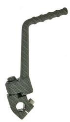 Vparts VC18400 Karbon Kinézetű Alumínium Berugókar - Minarelli Am