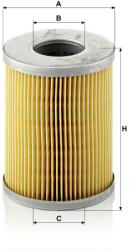 Mann-filter Üzemanyagszűrő Mann Filter P 824 x (P824x)