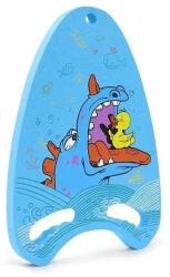 SURTEP Arrow Gyerek úszódeszka, 43×30×3 cm, kék