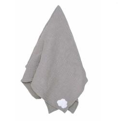 Jabadabado Babatakaró - Pasztell Szürke