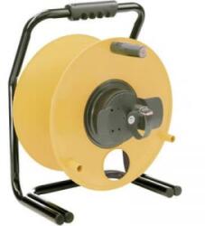 brennenstuhl 1319000 Sárga Üres tömlőtartó dob (1319000)