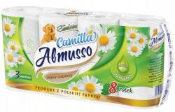 Almusso Exclusive kamilla 8 db