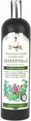 Babushka Agafia Регенериращ шампоан №2 Birch Propolis, 550 ml - ozone