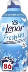 Lenor Fresh Air Fresh Wind 1, 204 l (86 mosás)