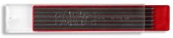 KOH-I-NOOR 4190 - grafit ceruzabél, Versatil, 2 mm, HB, 12 db (318971)