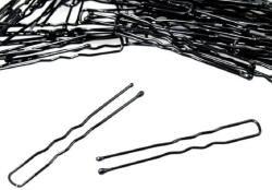  ESKÜVŐ HAD07 - 45mm-es fekete hajtű