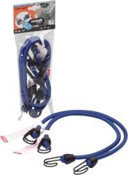 ACI Gumipók, 60 cm, 2 dupla kampóval, 2 db