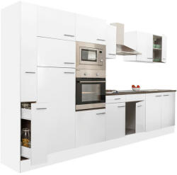  Yorki 360 konyhabútor felülfagyasztós hűtős kivitelben - pepita - 470 990 Ft