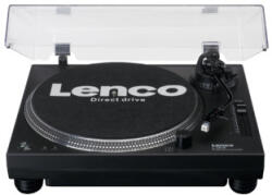 Lenco L-3818 Negru