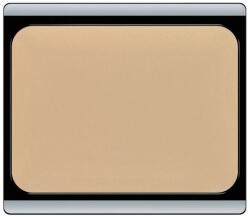 Artdeco Camouflage Cream vízálló fedő krém 4, 5 g 6 Desert Sand